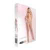 Bodystocking CA002 beige