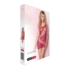 Bodystocking CA001 fuchsia