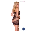 Bodystocking CA001 black