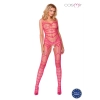 Bodystocking CA004 pink