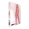 Bodystocking CA004 pink