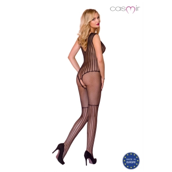 Bodystocking CA005 black