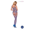 Bodystocking CA004 blue