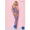 Bodystocking CA004 blue