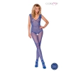 Bodystocking CA006 blue