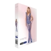 Bodystocking CA006 blue