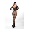 Bielizna - Mirabella black S/M