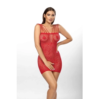 Bielizna - Rubi red S/M