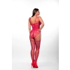 Bielizna - Leisha red S/M