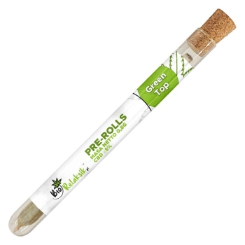 Pre-rolls Green Top