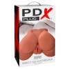 PDX Plus Ass Masturbator Tan