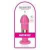 Realistyczne dildo penis analne waginalne sex 13cm