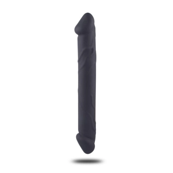 Wodoodporne podwójne dildo do sexu lesbijskiego 23