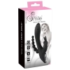 Wibrator króliczek Sweet Smile potrójny USB 20,8 cm