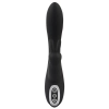 Wibrator króliczek Sweet Smile potrójny USB 20,8 cm