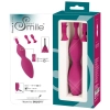 Sweet Smile Spot Vibrator