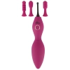 Sweet Smile Spot Vibrator