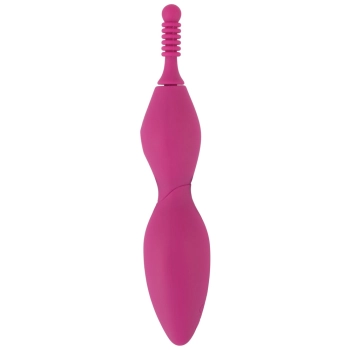 Sweet Smile Spot Vibrator