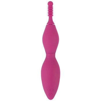 Sweet Smile Spot Vibrator