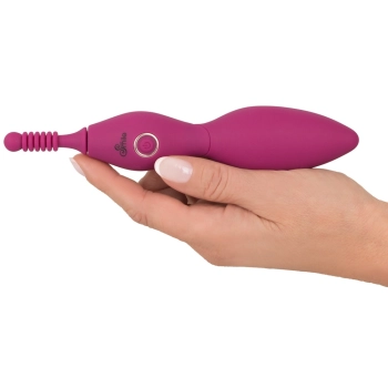 Sweet Smile Spot Vibrator