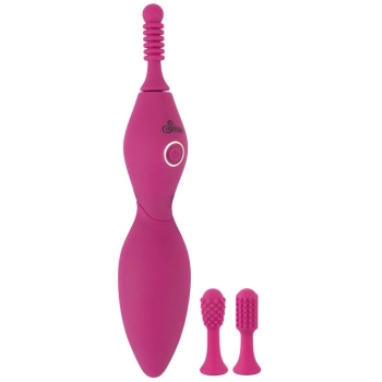 Sweet Smile Spot Vibrator