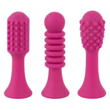 Sweet Smile Spot Vibrator