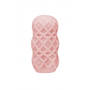 Masturbator Marshmallow Sweety Pink