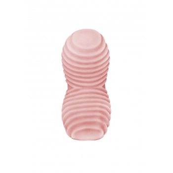 Masturbator Marshmallow Fuzzy Pink