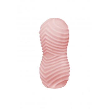 Masturbator Marshmallow Fuzzy Pink