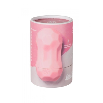 Masturbator Marshmallow Dreamy Pink