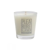 Massage Candle Pleasure Lab Midnight Sun