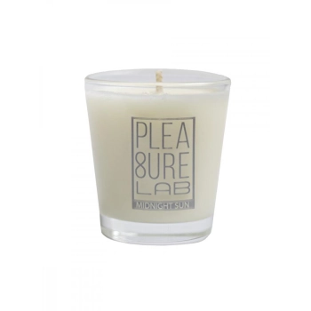 Massage Candle Pleasure Lab Midnight Sun