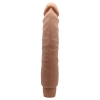 Wibrator realistyczny naturalny gruby penis 22 cm