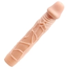 Wibrator penis z grubymi żyłami sex członek 22cm