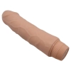 Naturalny członek penis realistyczny wibrator 19cm