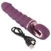 Javida Shaking Vibrator