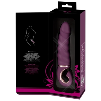 Javida Shaking Vibrator