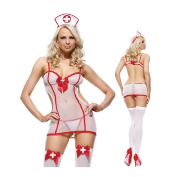 Role play, Nurse, one size