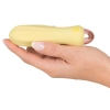 Cuties 2.0 Mini Vibrator Yello