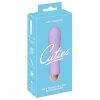 Cuties 2.0 Mini Vibrator Purpl