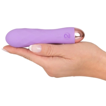 Cuties 2.0 Mini Vibrator Purpl