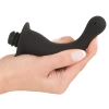 Black Velvets Douche with 4 at