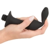 Black Velvets Douche with 4 at