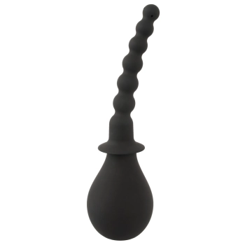 Black Velvets Douche with 4 at