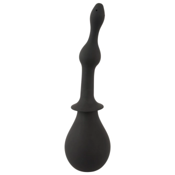 Black Velvets Douche with 4 at