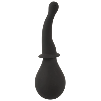 Black Velvets Douche with 4 at