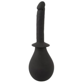 Black Velvets Douche with 4 at