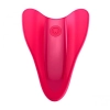 Wibrator sex masażer na palec satisfyer high fly