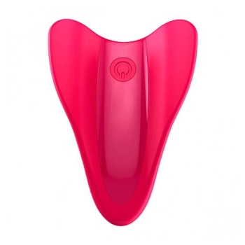 Wibrator sex masażer na palec satisfyer high fly