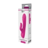 VIBES OF LOVE BENDABLE G-SPOT VIBE